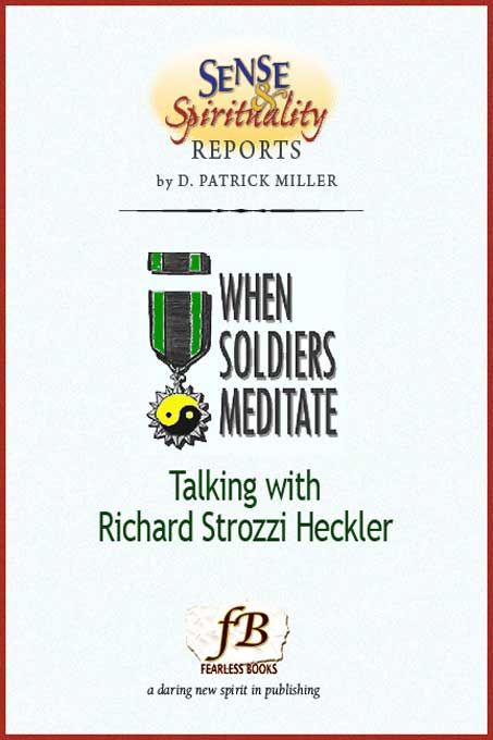 Title details for When Soldiers Meditate by D. Patrick Miller - Available